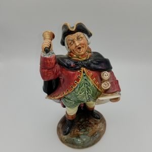Royal Doulton Towne Crier figurine